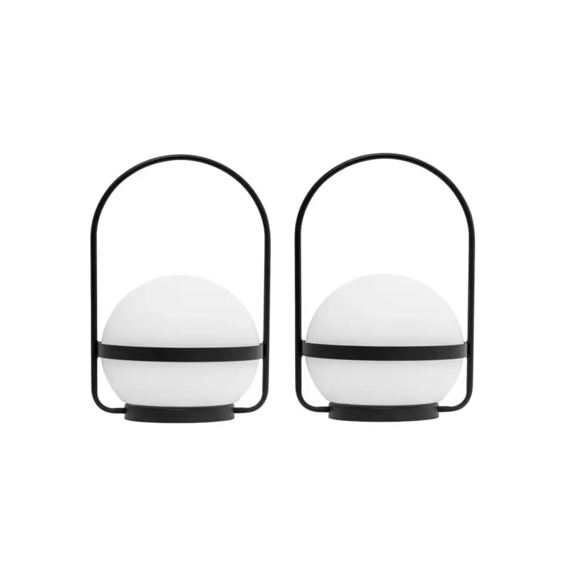 Summer Mini 18cm 2-pack portabel Kampanj