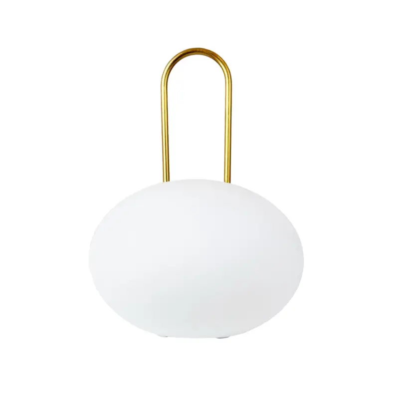 Ellipse 27cm portabel Snabb frakt