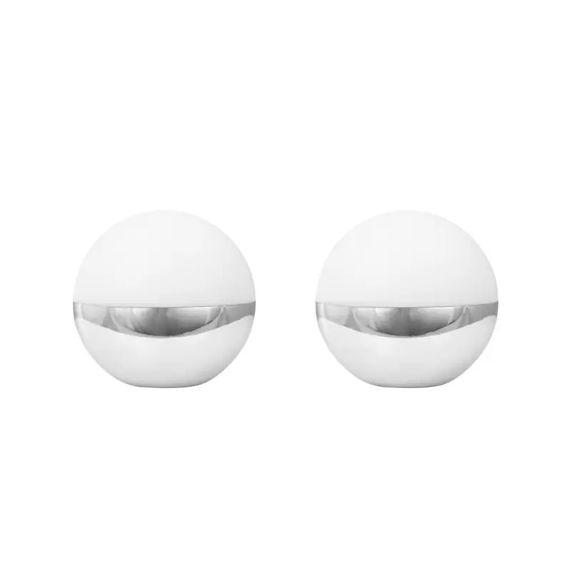 Alba 10cm 2-pack portabel Fynd