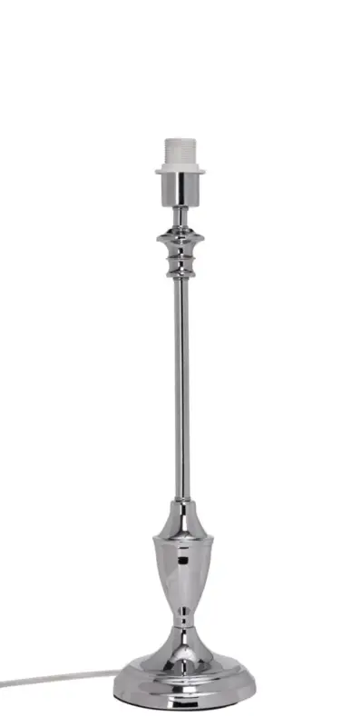 Billig Lampfot 44cm