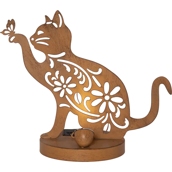Oxicat solcellslampa Rea