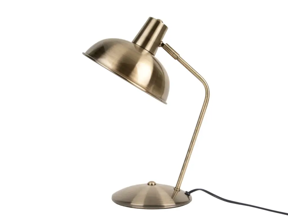 Hood 38cm skrivbordslampa Köp nu
