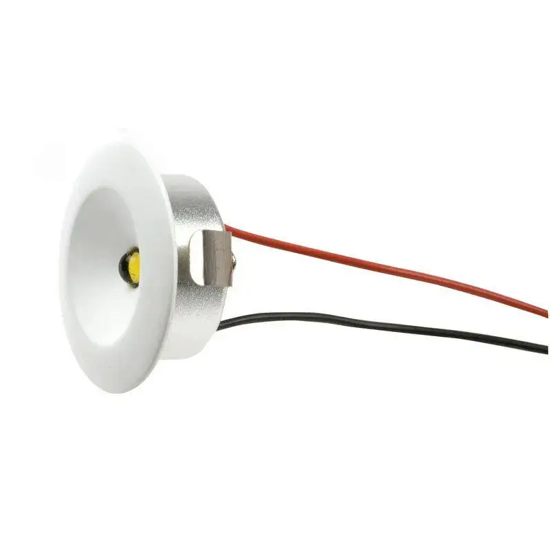 Expressleverans Q-33 Mini Downlight 2700K