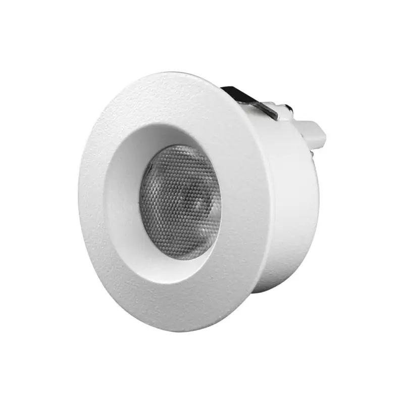 Q-20 Mini Downlight 3000K 10-pack Nyhet