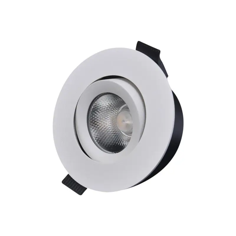 Lågt pris D-007 Downlight 2700K