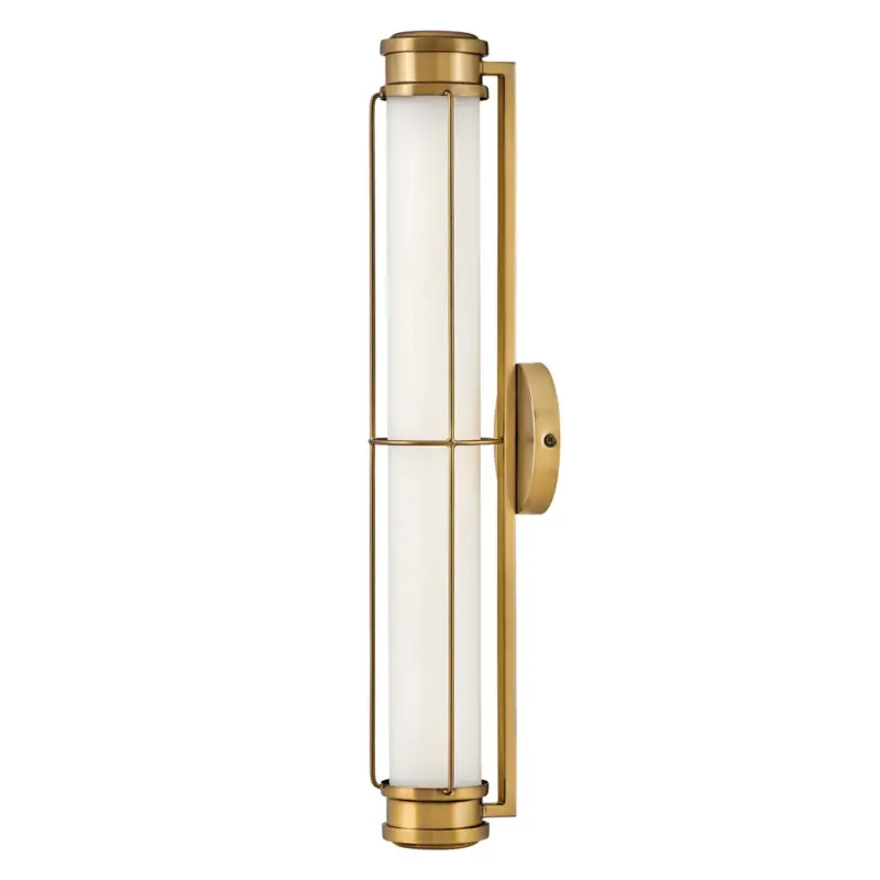 Saylor 60cm badrumslampa Populär