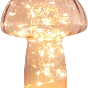 Beställ idag Svamp 23cm bordslampa