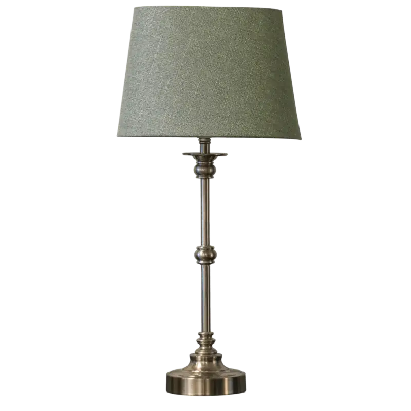 Axel Mini 50cm bordslampa Nyhet
