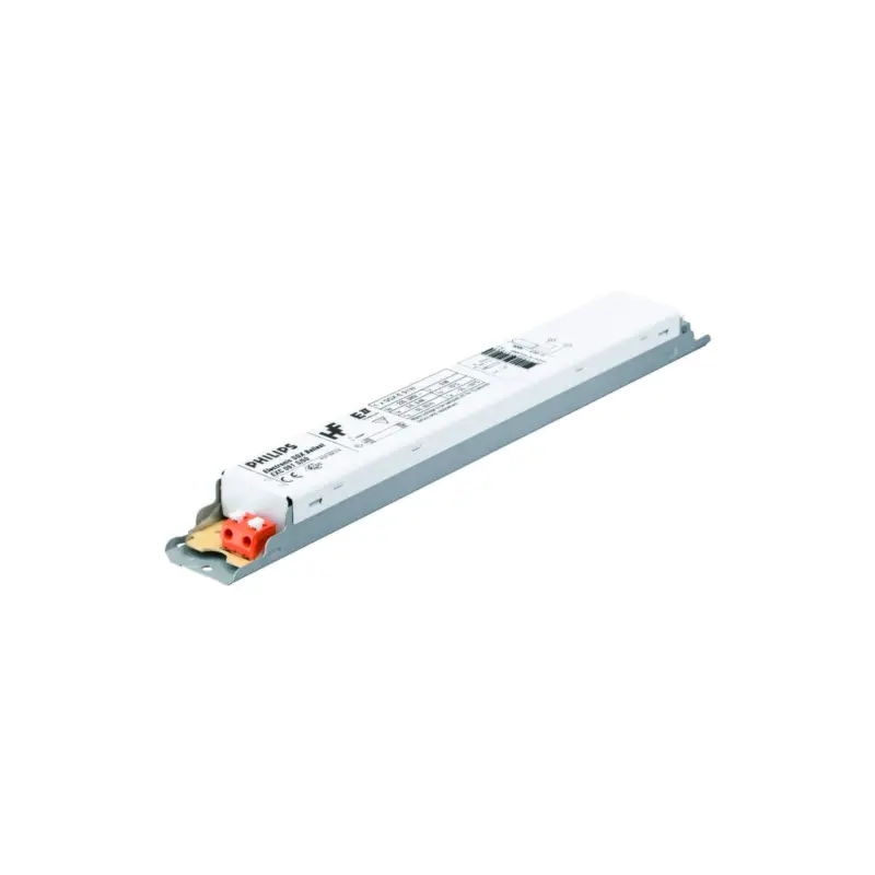 Philips EXC 55 SOX 220-240V 50/60Hz Kampanjpris
