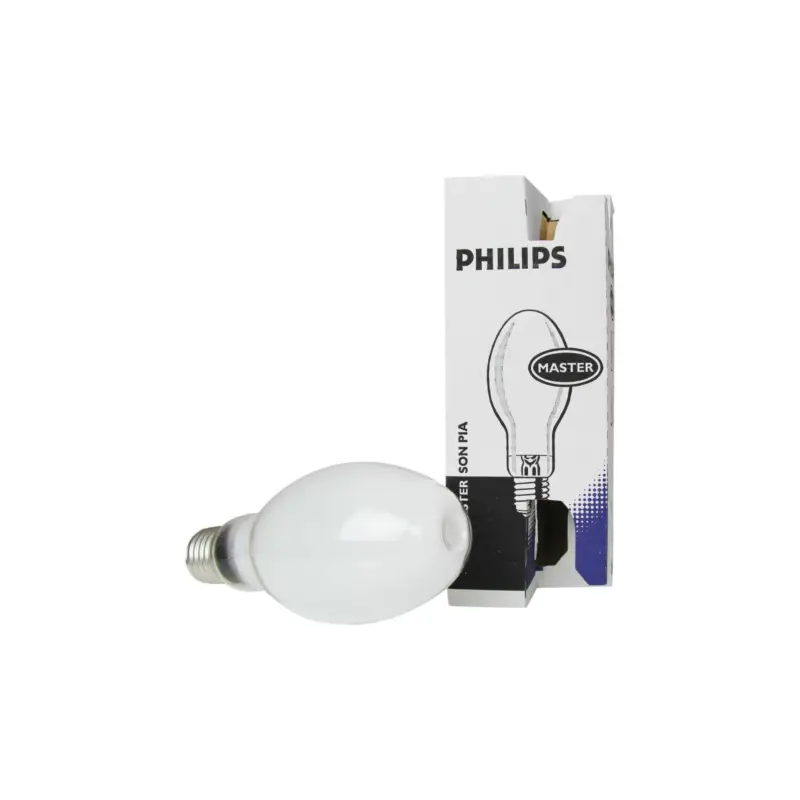 Philips SON PIA Plus 250W 220 E40 (MASTER) Beställ idag