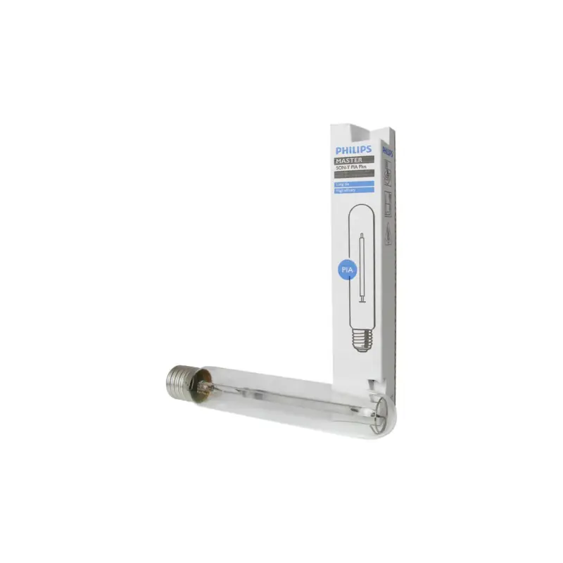 Premium Philips SON-T PIA Plus 600W 220 E40 (MASTER)