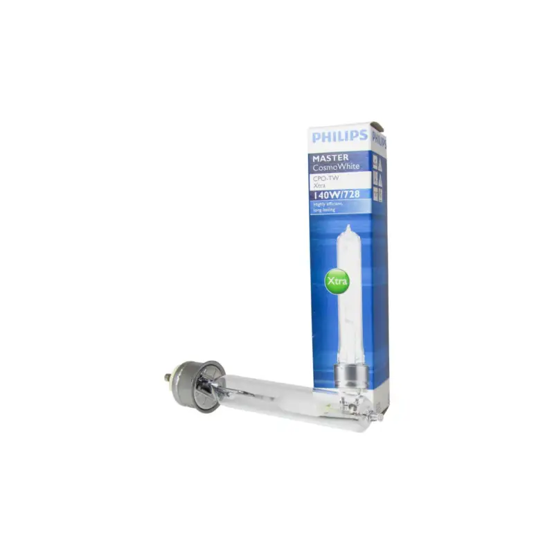 Bästa pris Philips MASTER PGZ12 CPO-TW Xtra CosmoVit 140W - 728 Extra Varm Vit