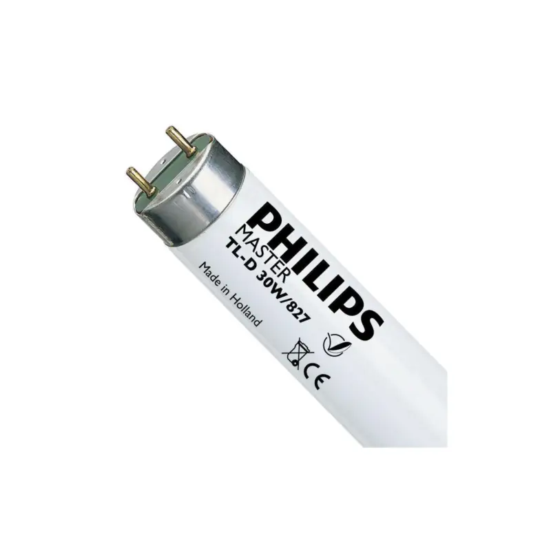 Köp online Philips MASTER TL-D Super 80 30W - 827 Extra Varm Vit | 90cm