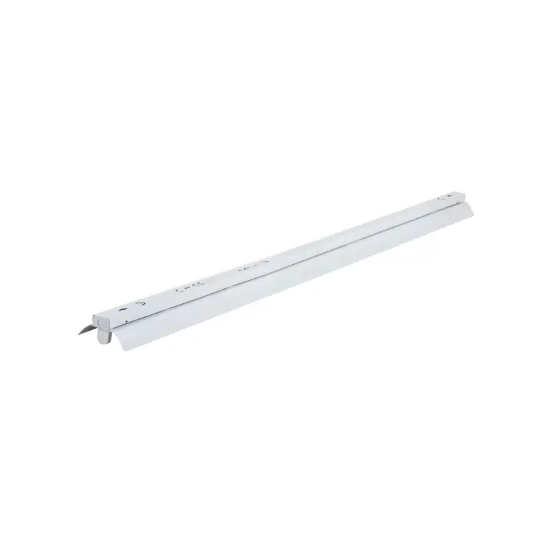 Rabatt Noxion Allmänbruksarmatur Click Reflektor V2 LED T8 | Passande för 1x 150cm LED Rör