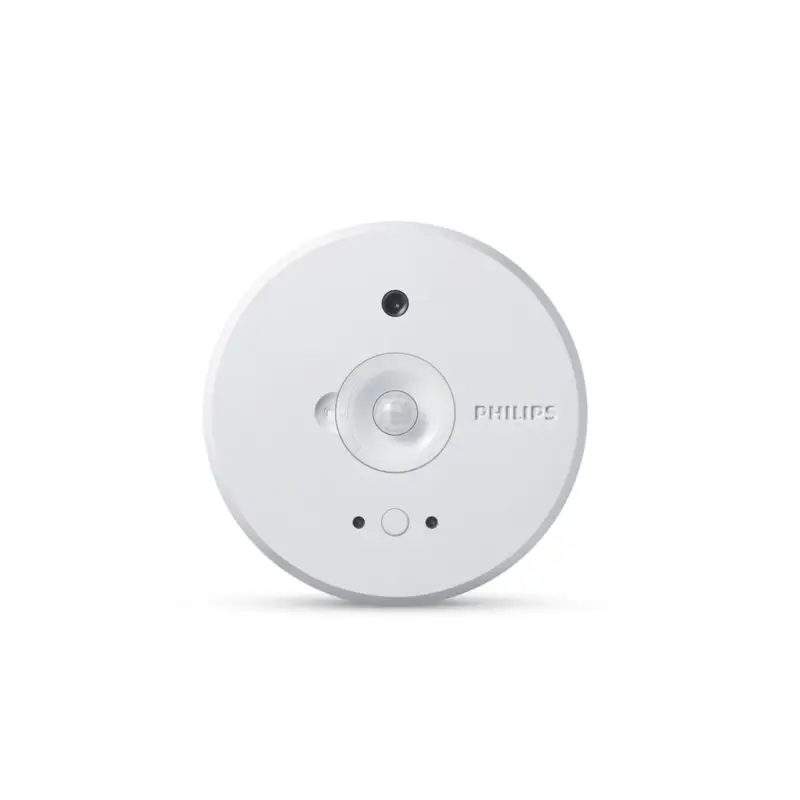 Begränsat antal Philips Armaturs OccuSwitch Trådlös Interact ready sensor
