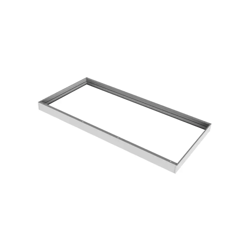 Noxion LED Panel Avtagbar Avtagbar Ytmonterad Kit För Ecowhite V4.0 | 120x60cm Lågt pris