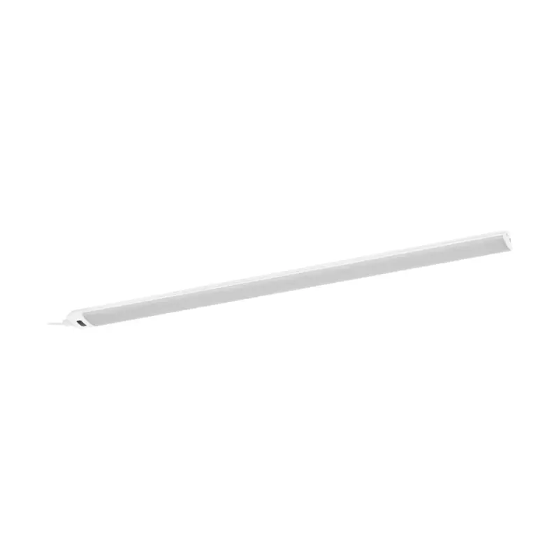Reapris Ledvance LED Allmänbruksarmatur Linjär Angle Trimlös Vit 7.5W 480lm - 830-840 CCT | 55cm
