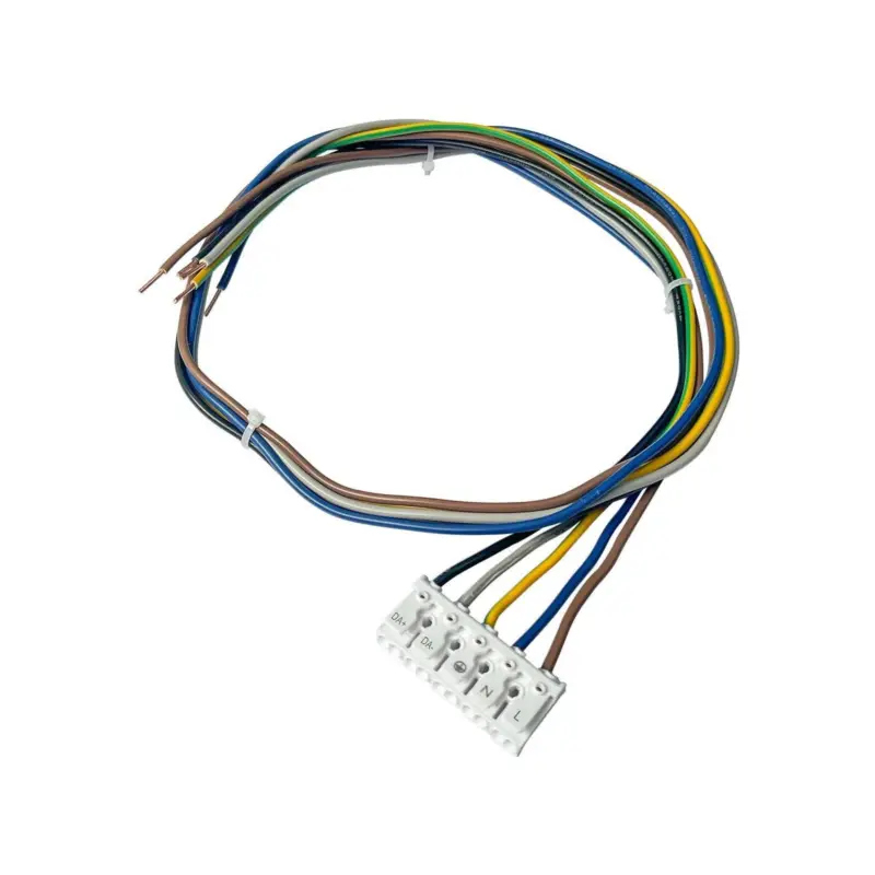 Philips Coreline WT120Z TW-5x2.5-L1500 Outlet