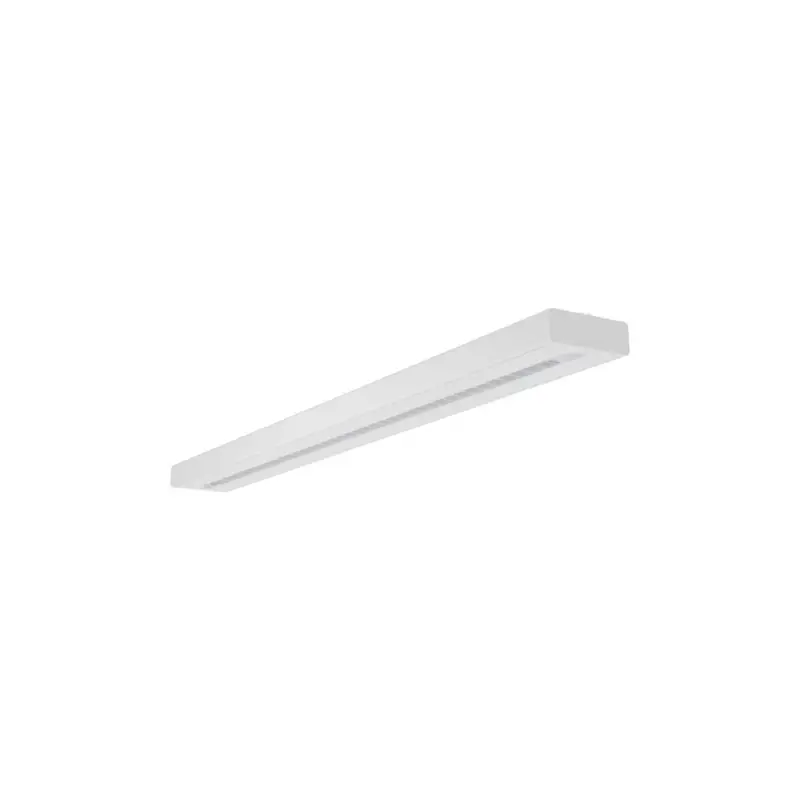 Populärt val Ledvance LED Panel Linear Pendellampa IndiviLED 52W 6400lm - 940 Kallvit | 150x13cm - UGR <19 - Bästa Färgåtergivning - Dali Dimbar - Rörelse- Och Ljussensor
