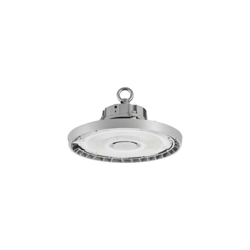 Billigare Sylvania LED Highbay Start Aluminium 150W 19800lm 110D - 830-840 CCT | IP65