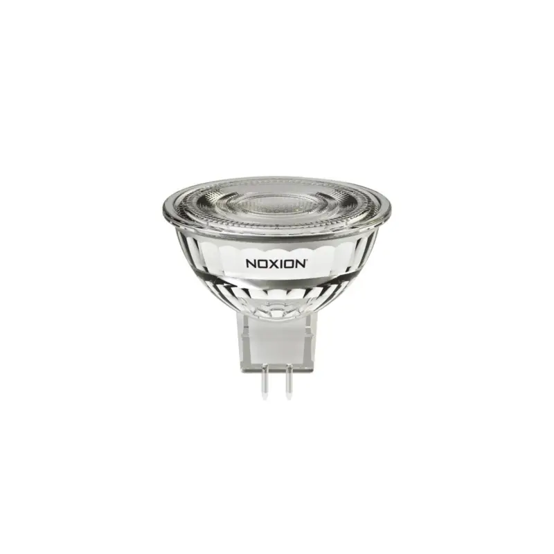 Noxion PerfectColor LED Spot GU5.3 MR16 4.5W 345lm 36D - 927 Extra Varm Vit | Bästa Färgåtergivning - Dimbar - Ersättare 35W Erbjudande