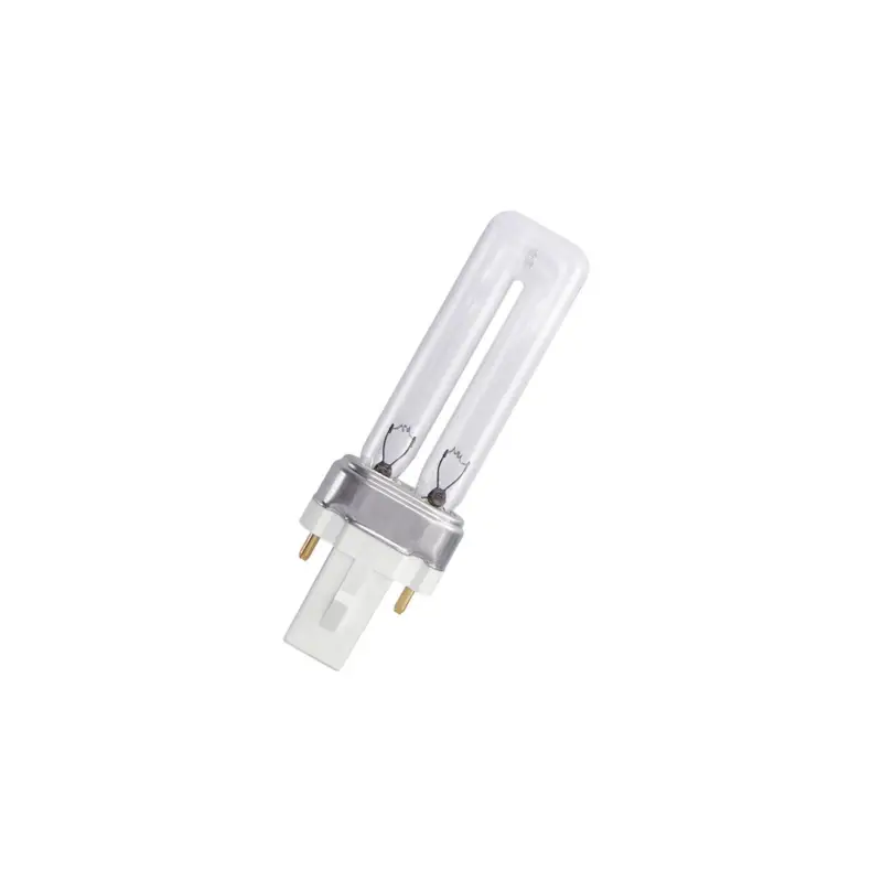 Nedsatt pris Ledvance Dulux S 5W UVC | 2-Pin