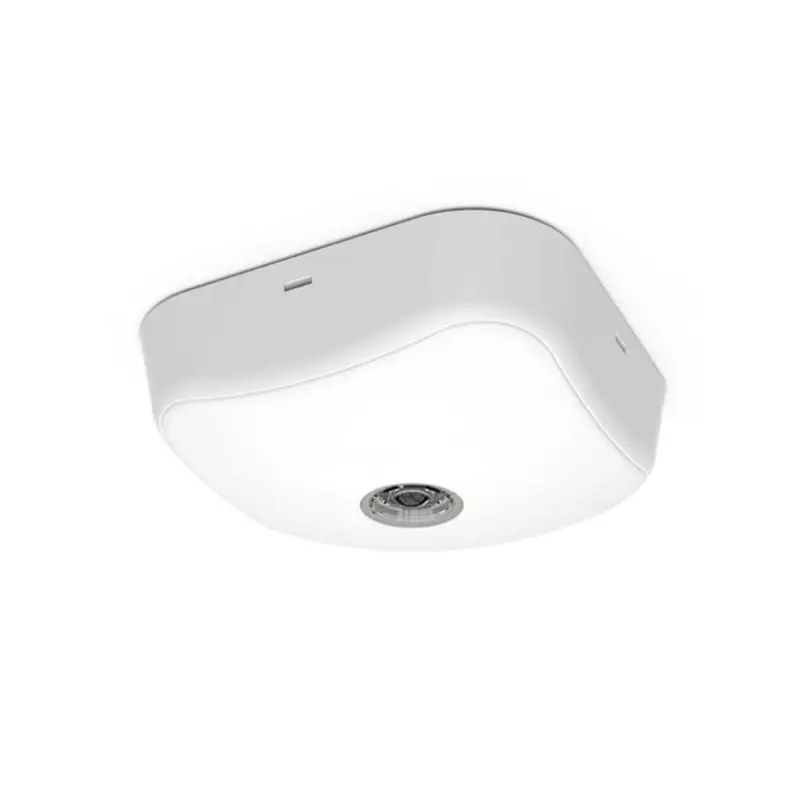 Ansell LED NödbelysningFalcon Flytkväg ochAllmän Plats Vit 3W 153lm 135x17D och43D - 865 Dagsljus | IP65 - 3 Timmar Nödbelysning - Självtest Bästa pris