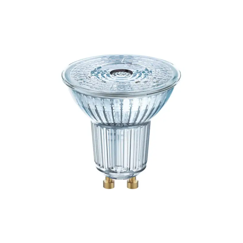 Osram Parathom LED Spot GU10 PAR16 4.5W 350lm 36D - 940 Kallvit | Bästa färgåtergivning - Dimbar - Ersättare 50W Begränsat erbjudande