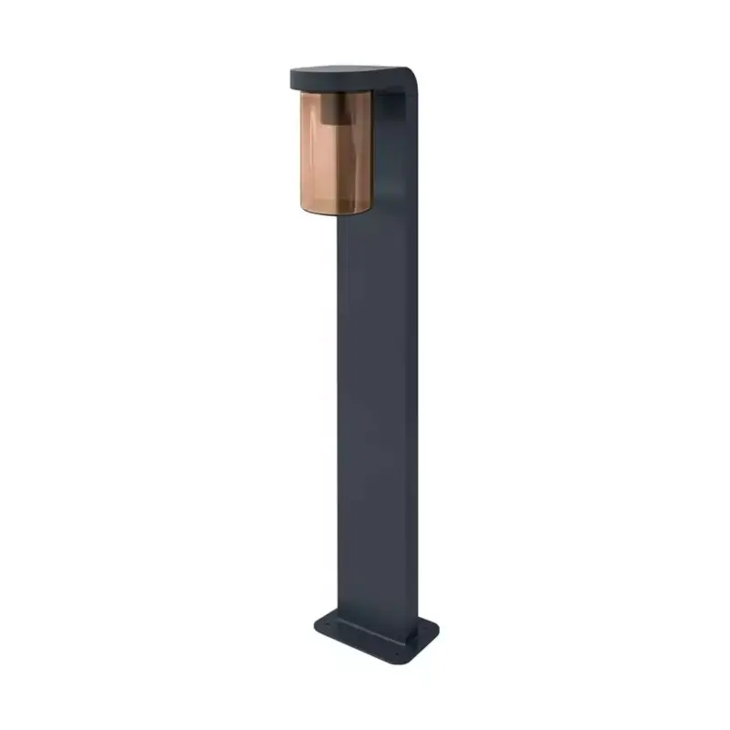 Ledvance Endura Klassisk Cascade Pollare 80cm E27 Amber Extra rabatt