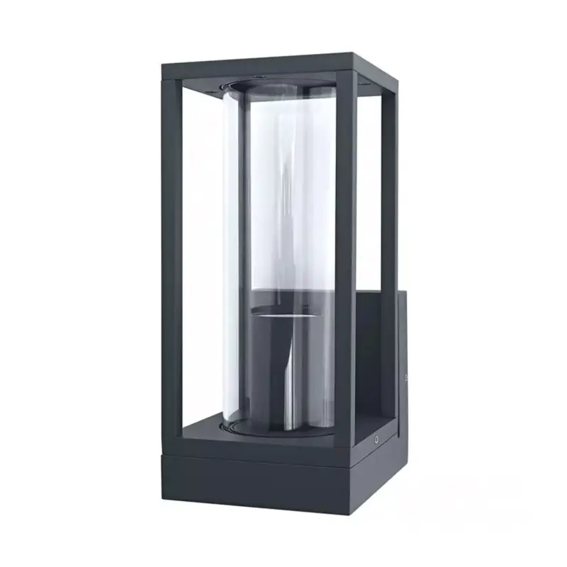 Premium Ledvance Endura Klassisk Ram Vägglampa E27