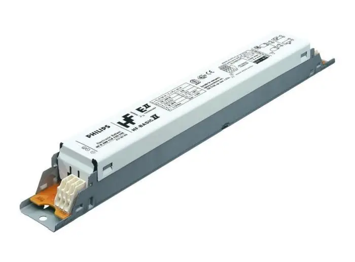 Philips HF-Basic ballast Bästa pris