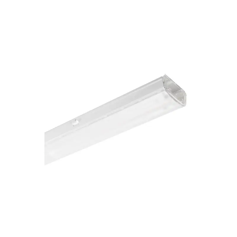 Begränsad tid Ledvance LED Skensystem Trusys Flex opal Stål Vit 70W 11700lm 90D - 840 Kallvit | 3 timmar nödbelysning