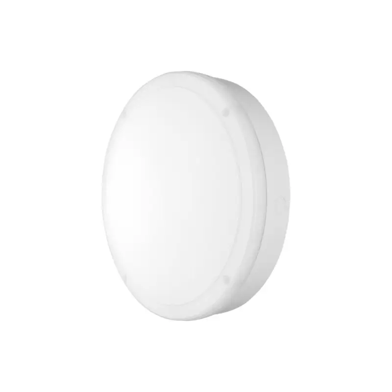 Ledvance LED Plafond 300 Vit 15W 1400lm - 830 Varm Vit | 300mm - IP65 Lågt pris