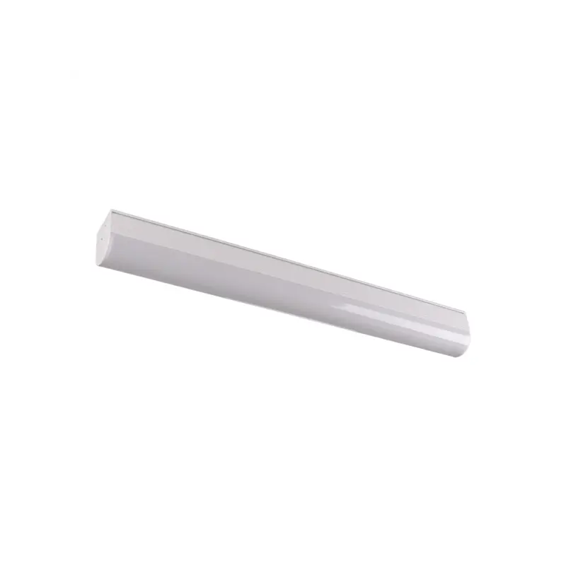 Snabb leverans LED Allmänbruksarmatur Vattentät 11-20w 830-850 CCT Växla | 60cm