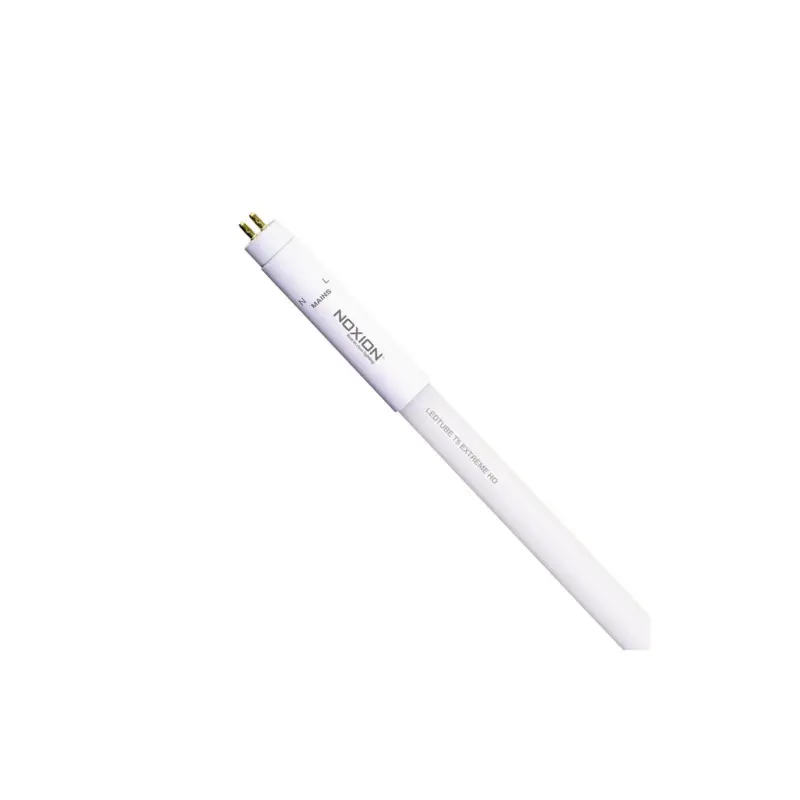 Noxion LED Rör T5 Avant Extreme (Mains AC) High Output 26W 3900lm – 840 Kallvit | 115cm - Ersättare 54W Begränsat erbjudande