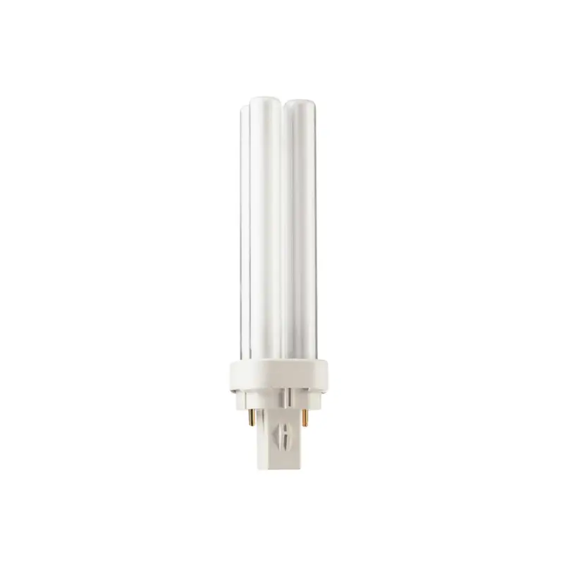 Premium Philips MASTER PL-C 13W - 865 Dagsljus | 2-Stift