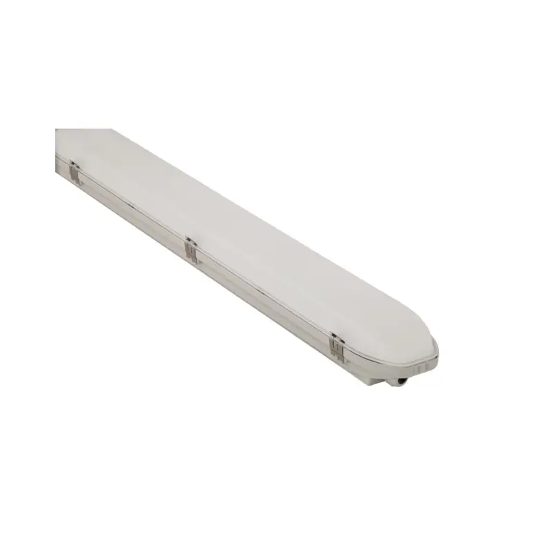 Sylvania LED Allmänbruksarmatur Vattentät 7000lm - 840 Kallvit | 120cm - IP66 - Ersättare 200W Premium