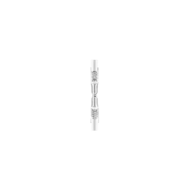 Sylvania Diacolor ECO R7s Klar 48W 750lm - 929 Varm Vit | Bästa Färgåtergivning - 78mm Kampanj
