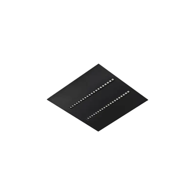 Ledvance LED Panel Indiviled 38W 4700lm - 930 Varm Vit | 60x60cm - UGR <19 - Bästa Färgåtergivning - Dali Dimbar Bästa pris