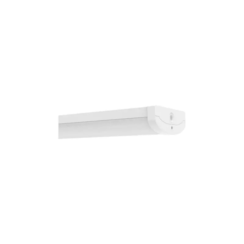 Ledvance LED Allmänbruksarmatur Linjär Surface Stål Vit 45W 6165lm - 840 Kallvit | IP44 - 150cm - Zigbee Dimbar - Ersättare 2x36W Snabb frakt