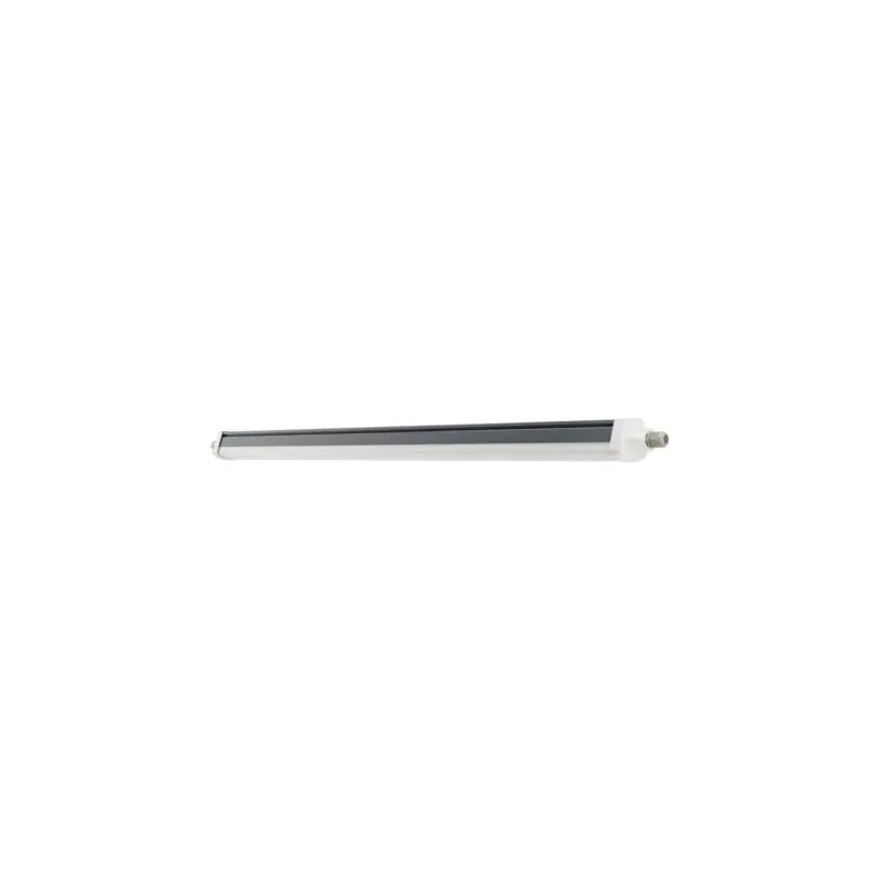 Lägg i varukorgen Ledvance LED Allmänbruksarmatur Vattentät Damp Proof Flex 42W 6900lm - 840 Kallvit | 150cm - 3 Timmar Nödbelysning - Ersättare 2x58W