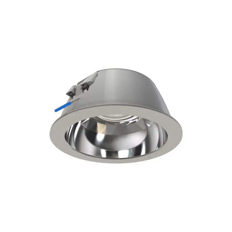 Endast denna vecka Philips LED Downlight GreenSpace DN510B 15W 2100lm 120D - 840 Kallvit | 230mm - Utskärning 200mm