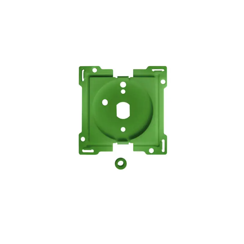EcoDim Adapter Set LED Dimmer for Niko Lock Series Rabatter