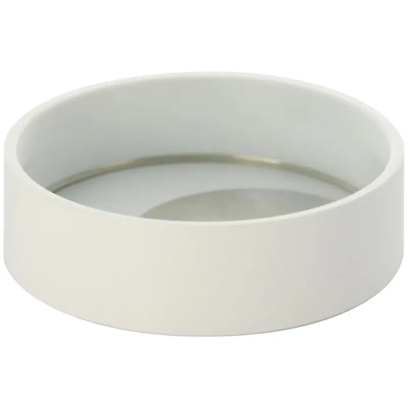 EcoDim Surface-Mounted Fixture Spotlight Runda Vit Handla nu