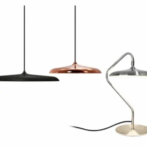 Design for the People by Nordlux Artist Populär