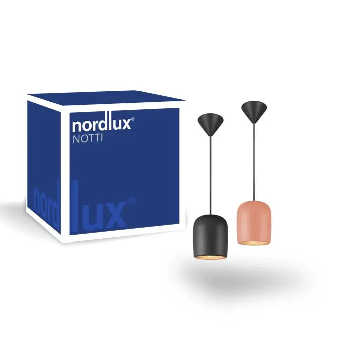 Expressleverans Nordlux Notti