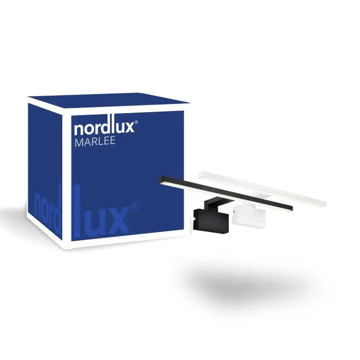 Snabb leverans Nordlux Marlee