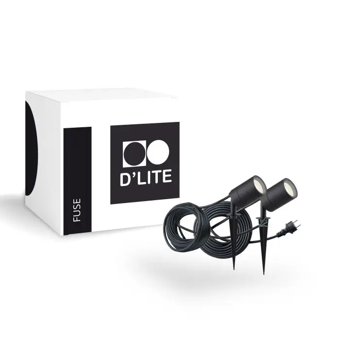 D'lite Fuse Rabatt