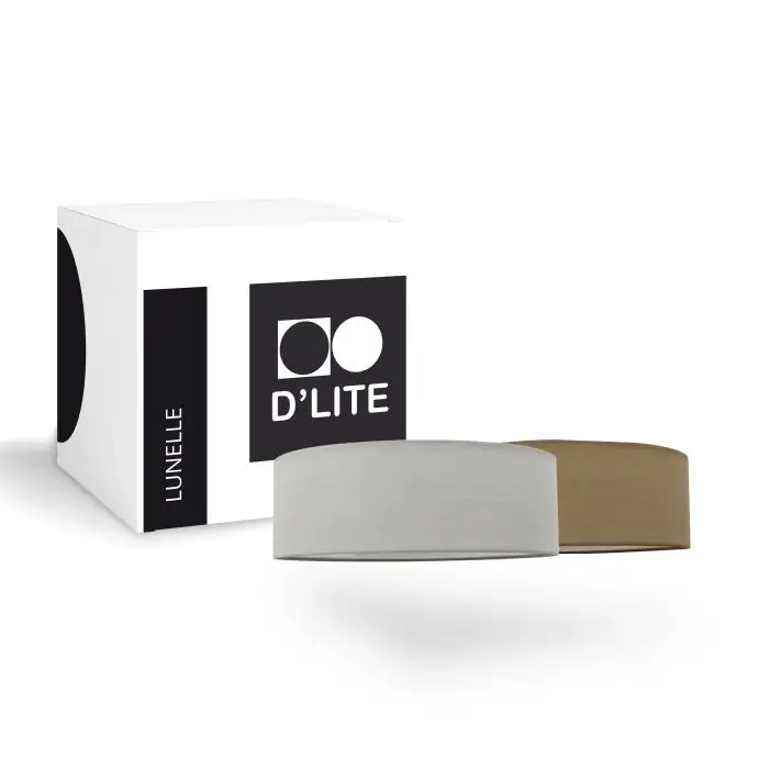 D'lite Lunelle Outlet