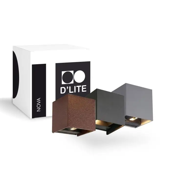 D'lite Nova Köp online
